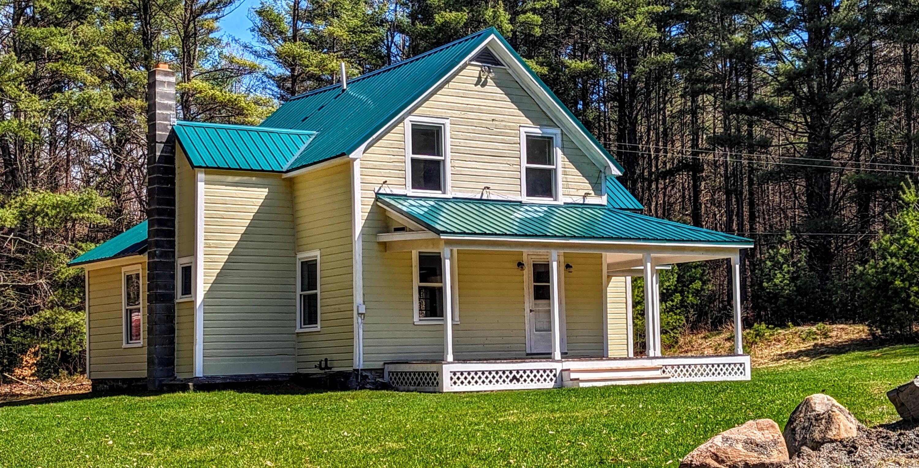 118 Sherman Lake Road