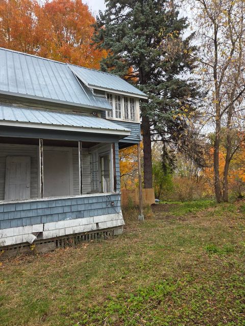 Multifamily For Sale - 90 Academy Street<br/> Malone, NY 12953