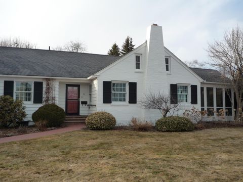 Vacant Land For Sale - 31 Cumberland Avenue<br/> Plattsburgh, NY 12901