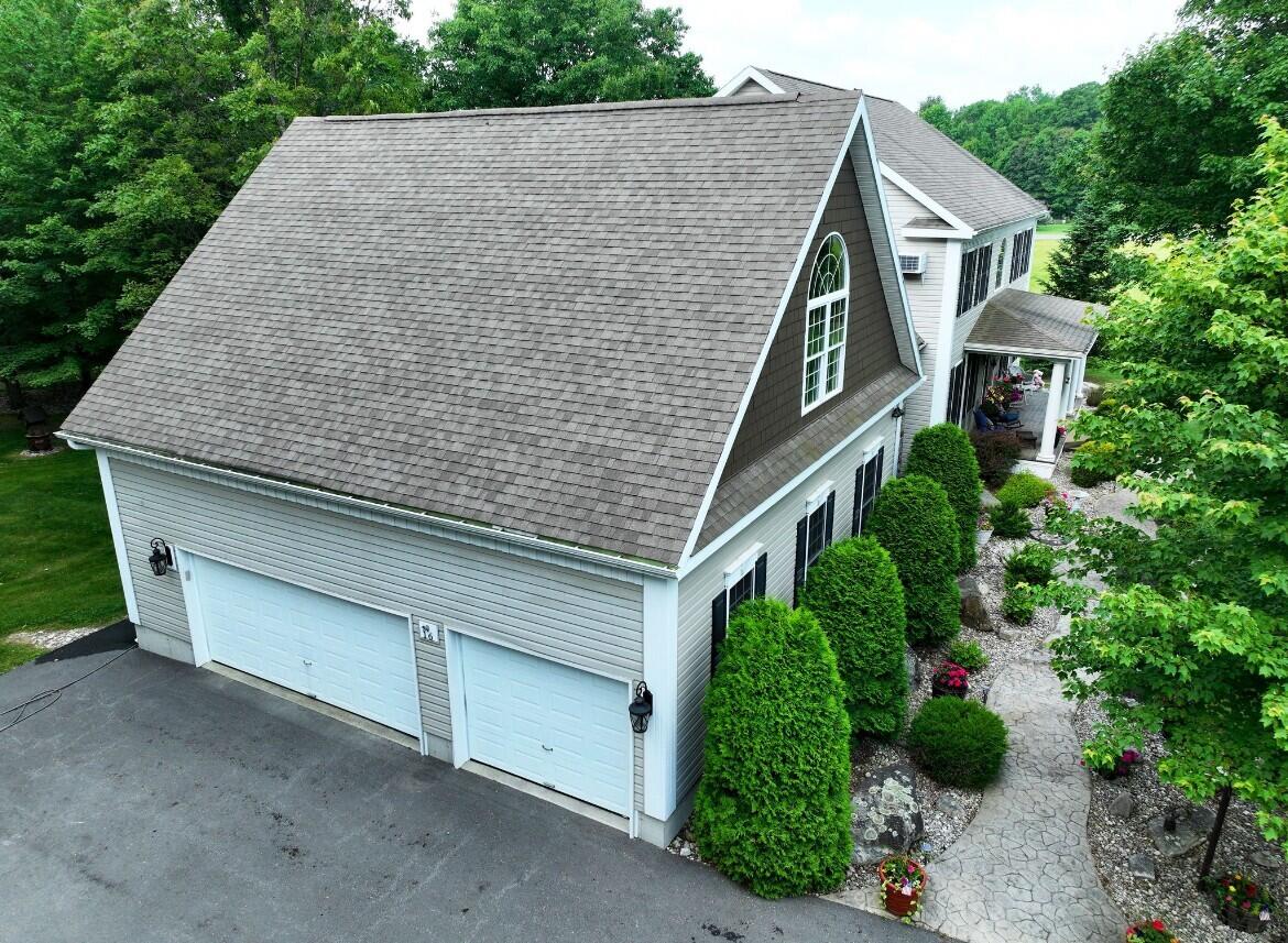 16 Highland View Way