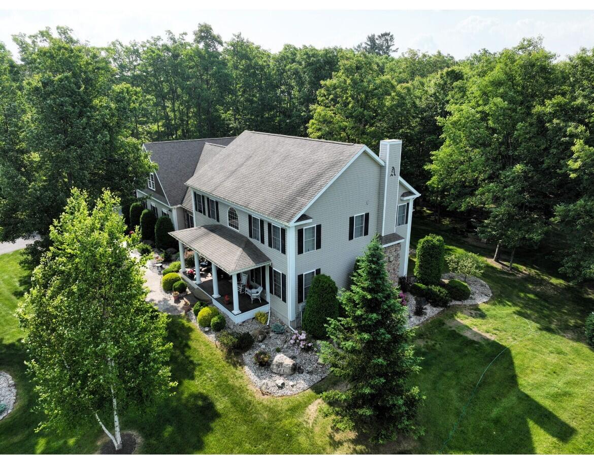 16 Highland View Way