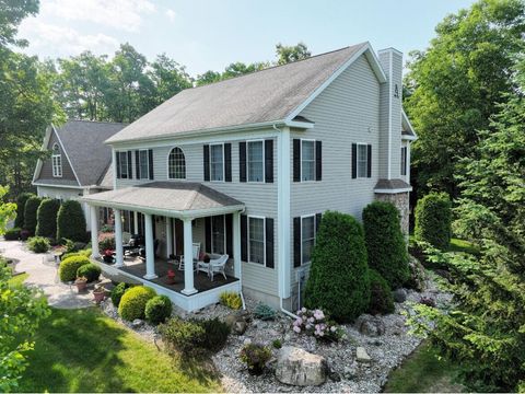 16 Highland View Way West Chazy NY 12992