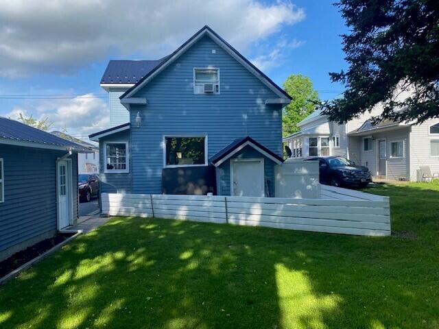 20 Depot Street Street, Chateaugay, New York image 4