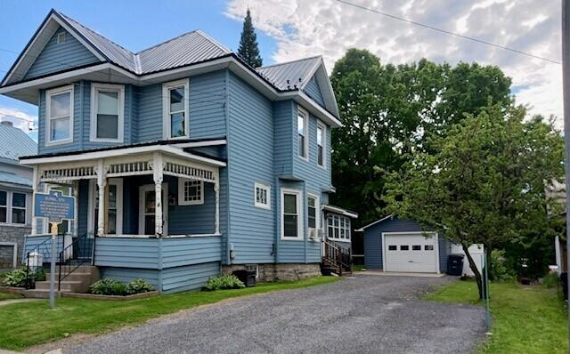 20 Depot Street Street, Chateaugay, New York image 29
