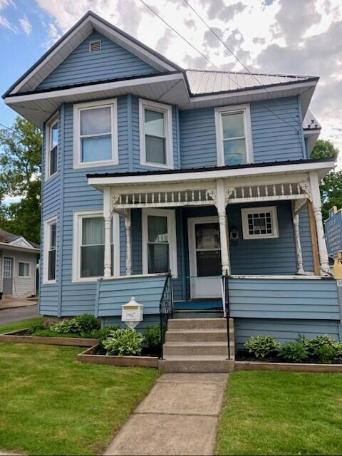 20 Depot Street Street, Chateaugay, New York image 1