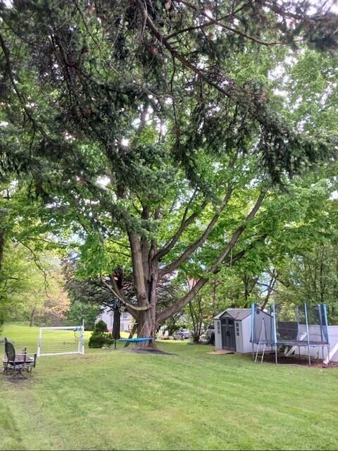 20 Depot Street Street, Chateaugay, New York image 3