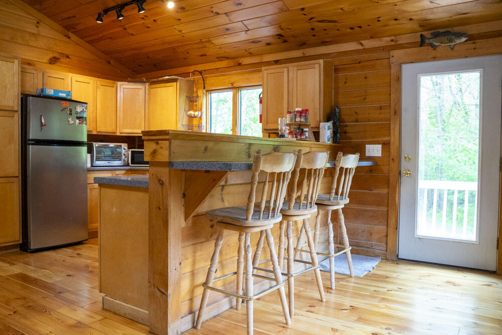 32 Fox Farm Road