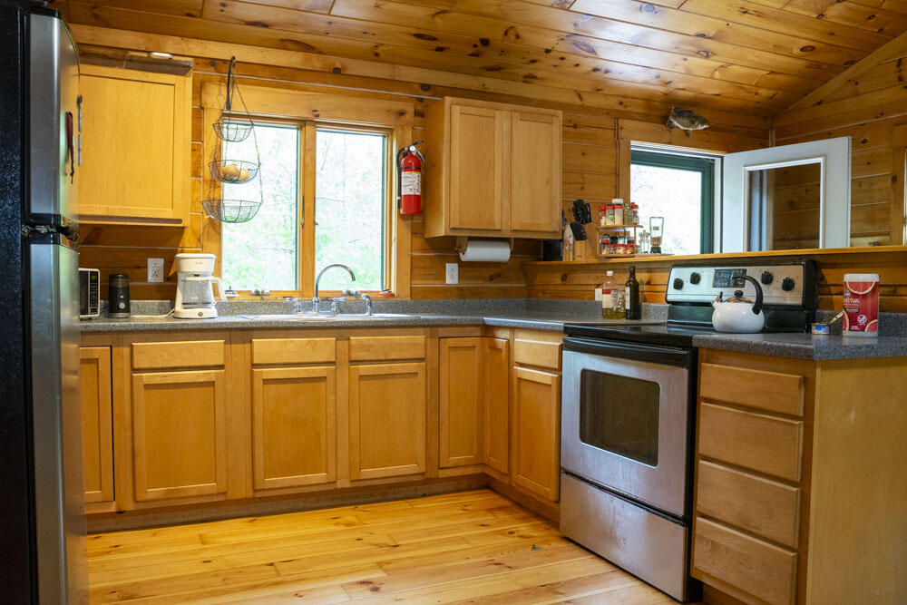 32 Fox Farm Road