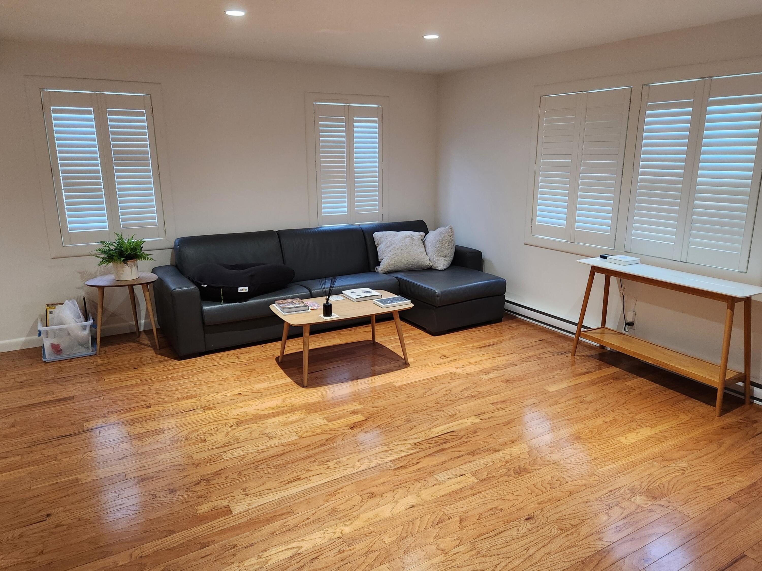 1 Nichols Avenue