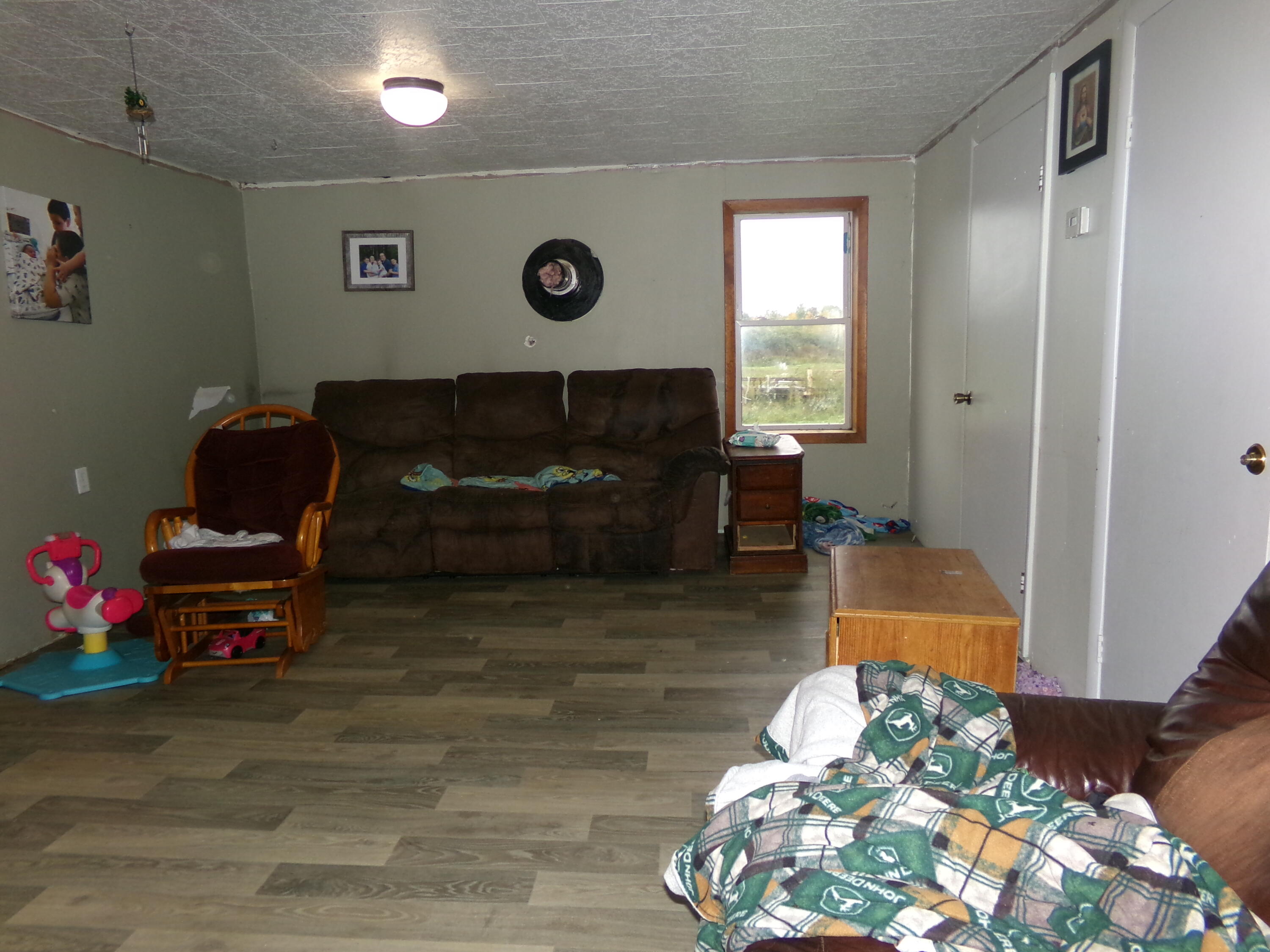 433 Constable Burke Townline Road