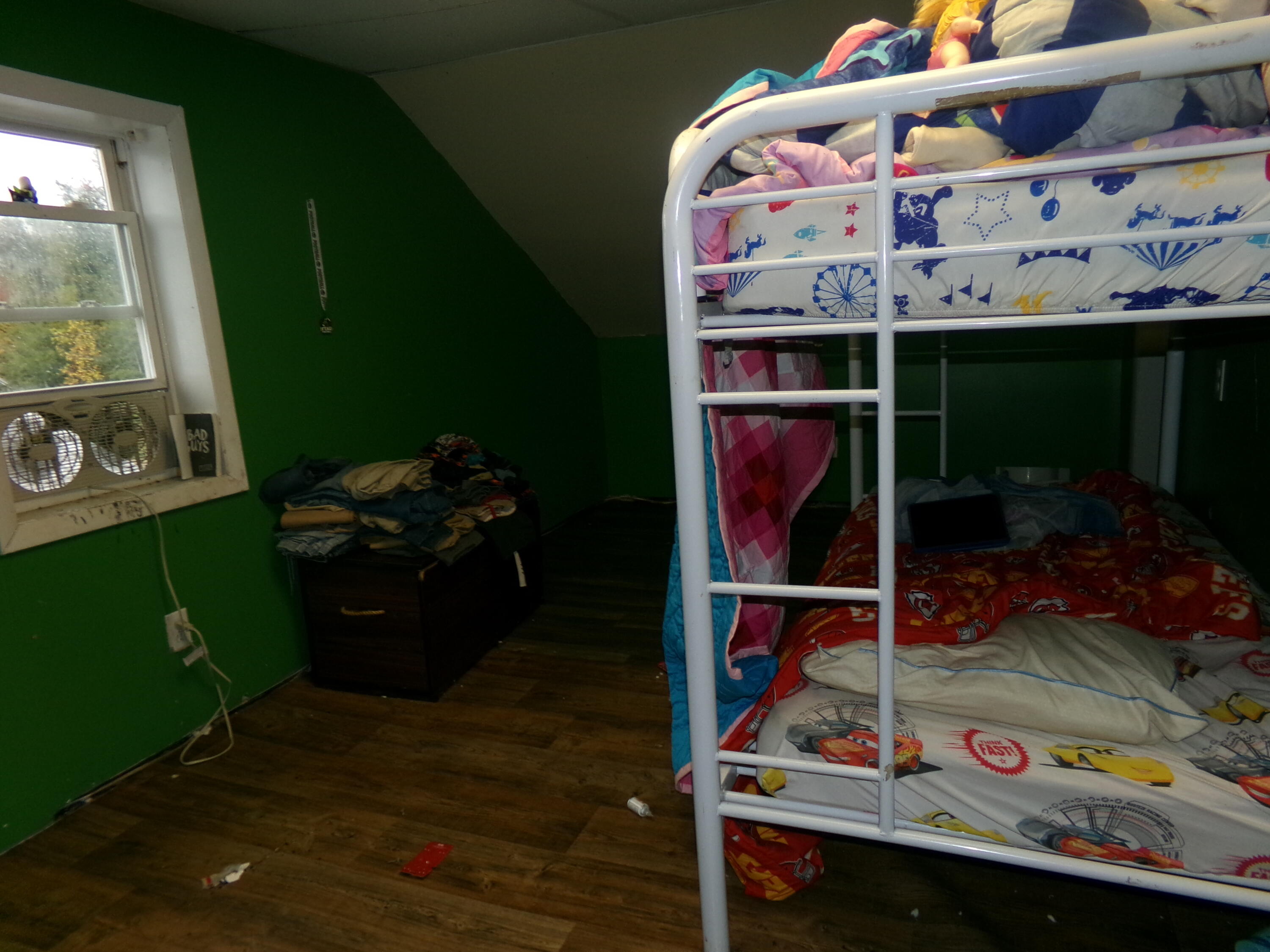 433 Constable Burke Townline Road