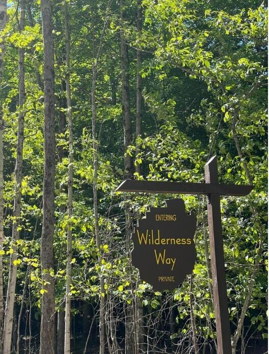 Lot 3 Wilderness Way