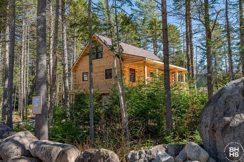 11 Lambs Lane lot 3 Lake Placid NY 12946