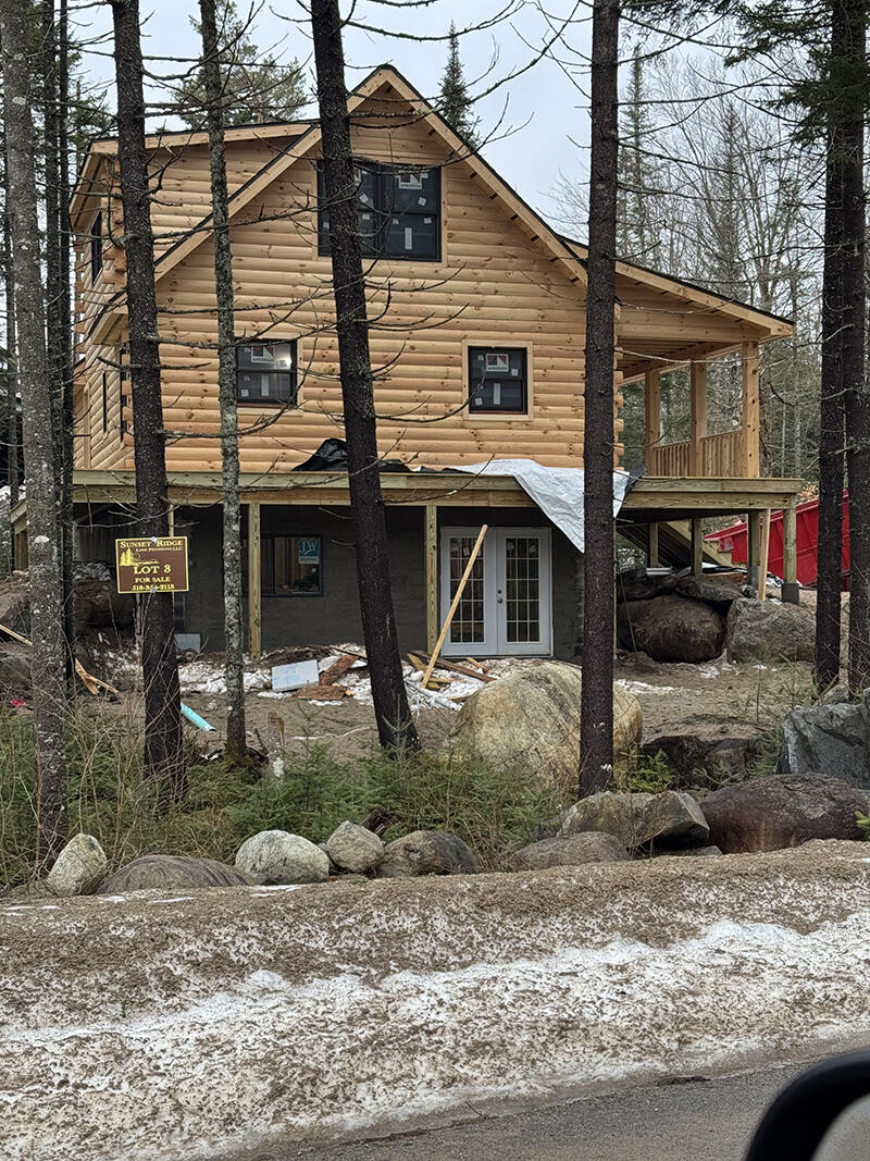 11 Lambs Lane #LOT 3, Lake Placid, New York image 2