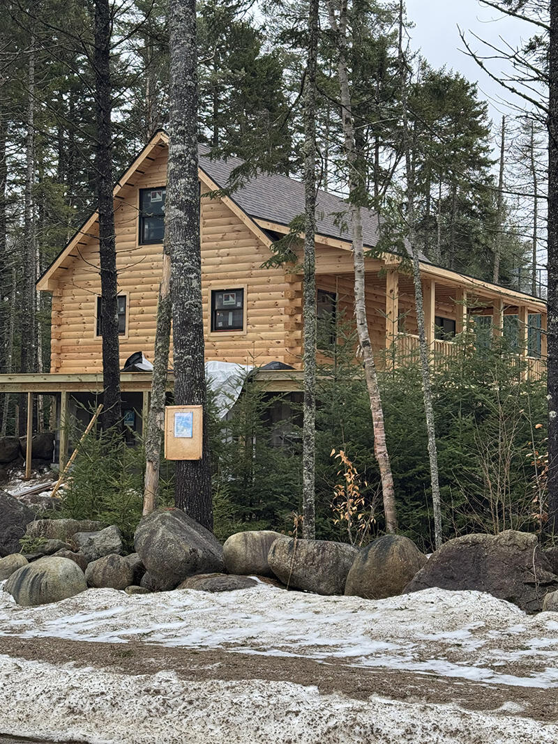 11 Lambs Lane #LOT 3, Lake Placid, New York image 1