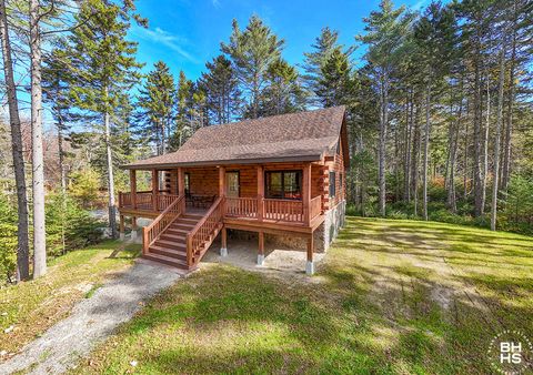 11 Lambs Lane lot 3 Lake Placid NY 12946