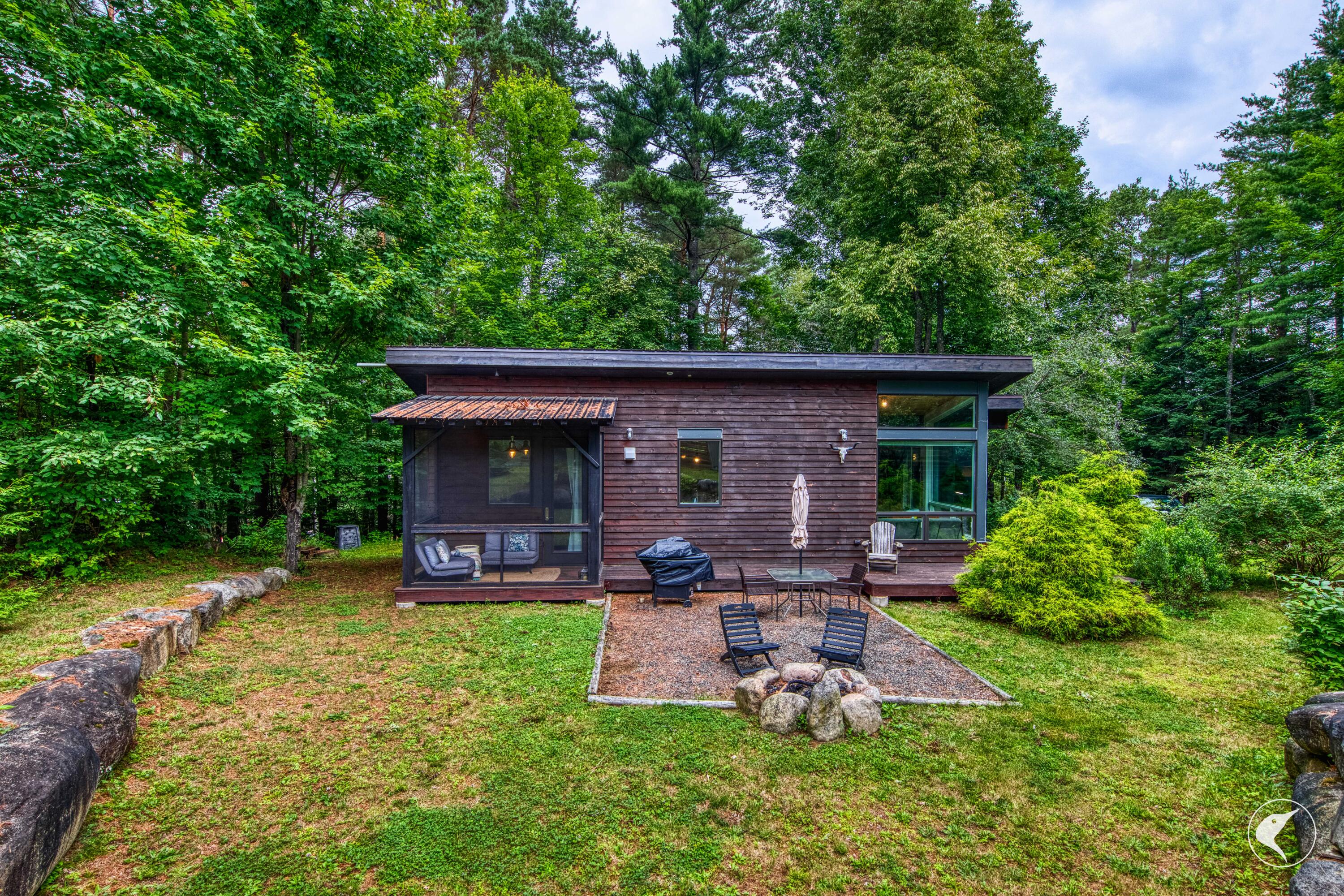 17 Ray Brook Road