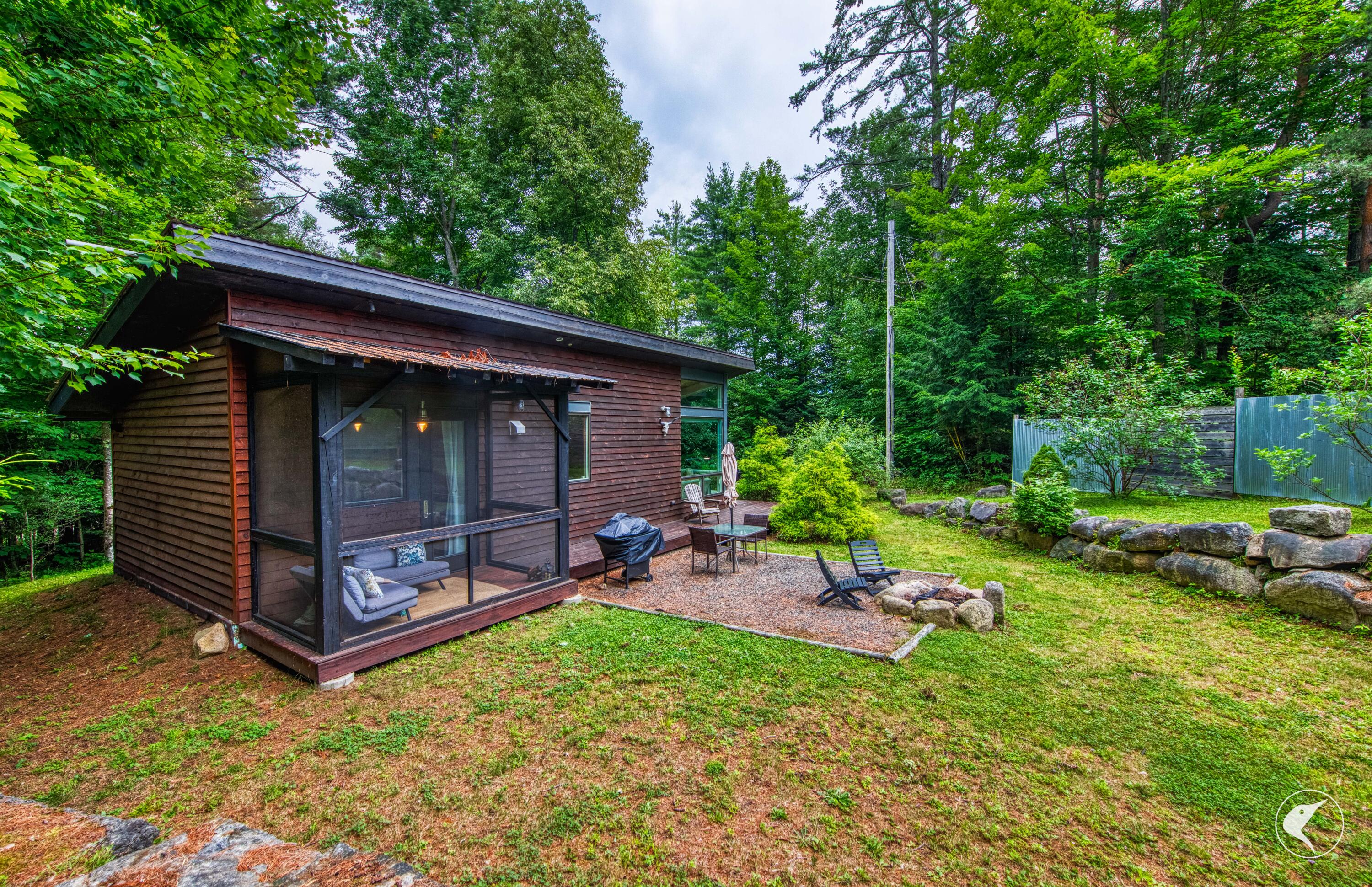 17 Ray Brook Road
