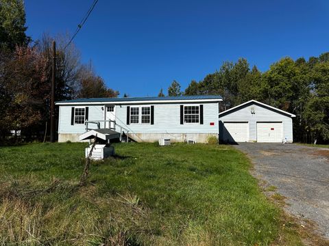Homes For Sale - 3489/3493 Silver Lake Road<br/> Saranac, NY 12981
