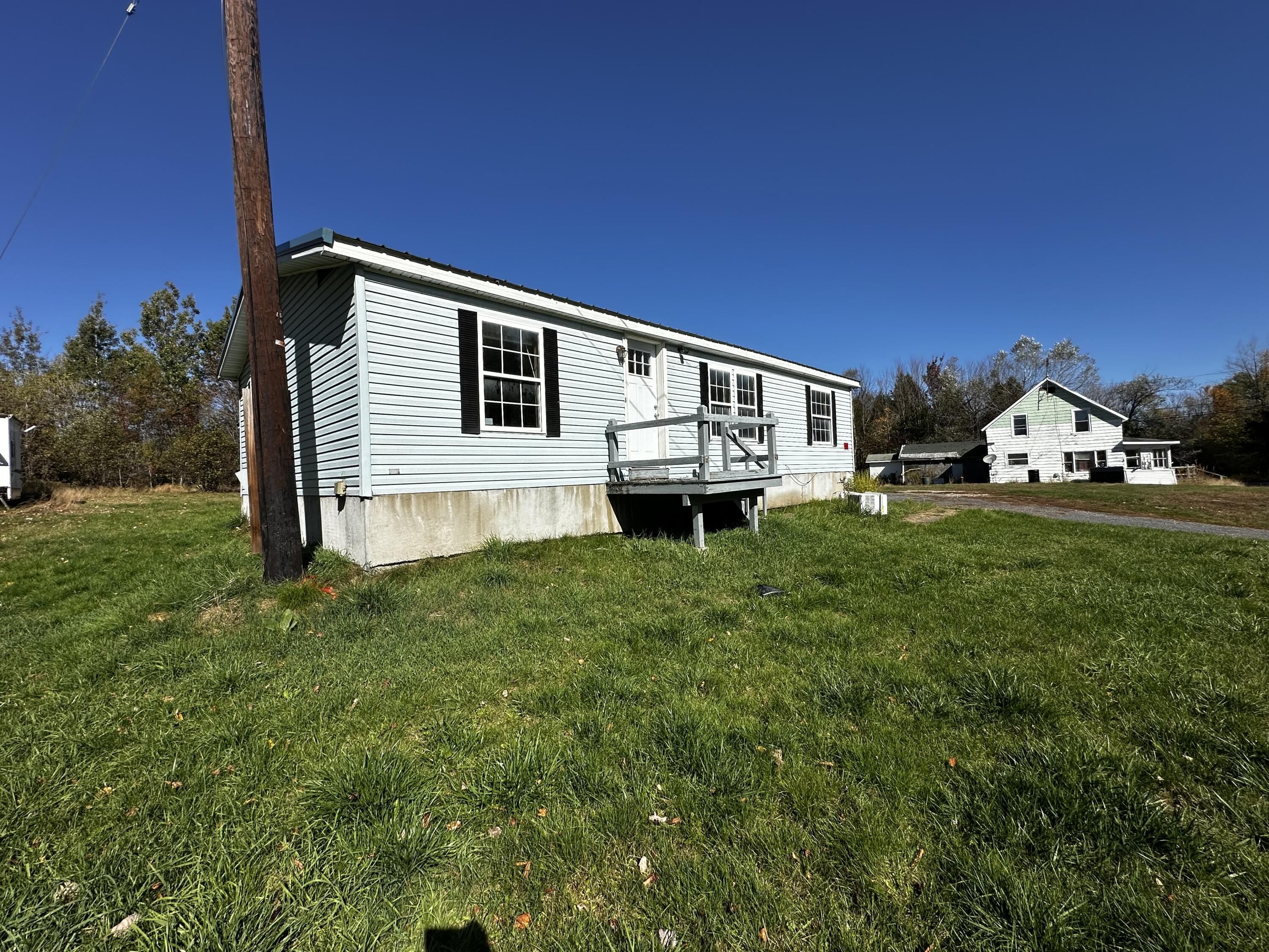 3489/3493 Silver Lake Road