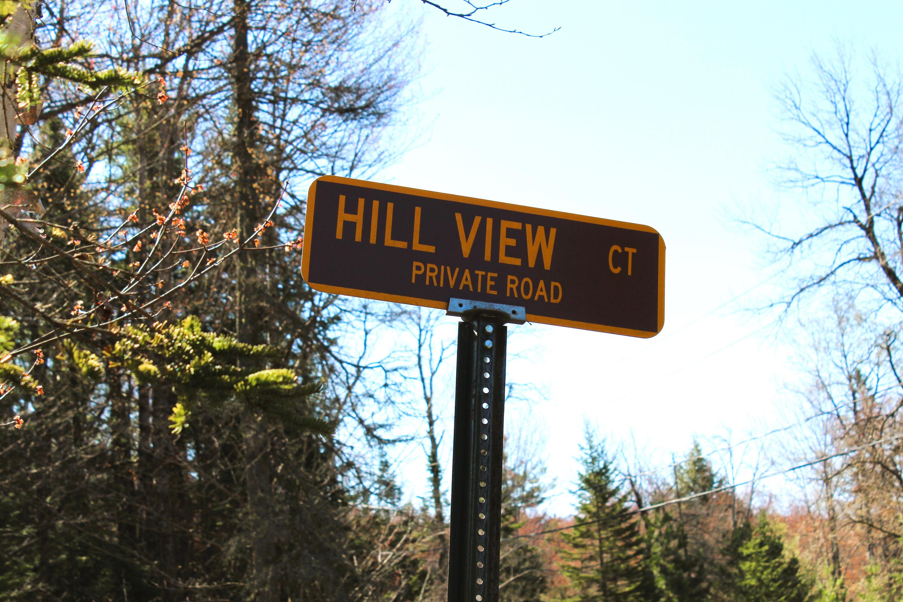 N Hill View Court, Indian Lake, New York image 2