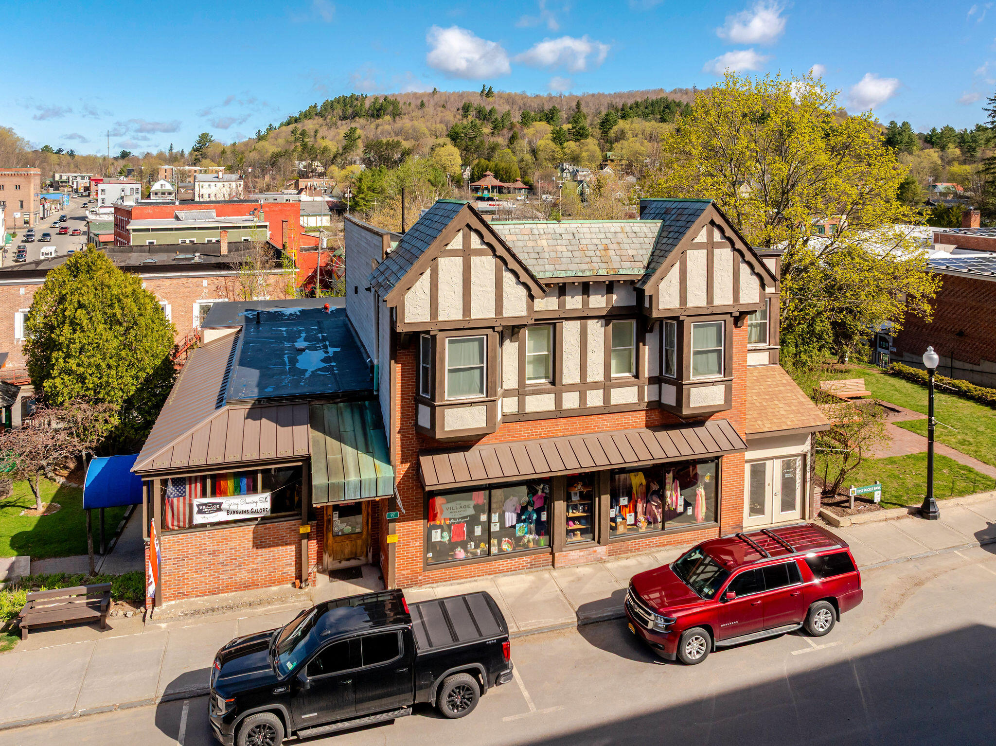 97 Main Street