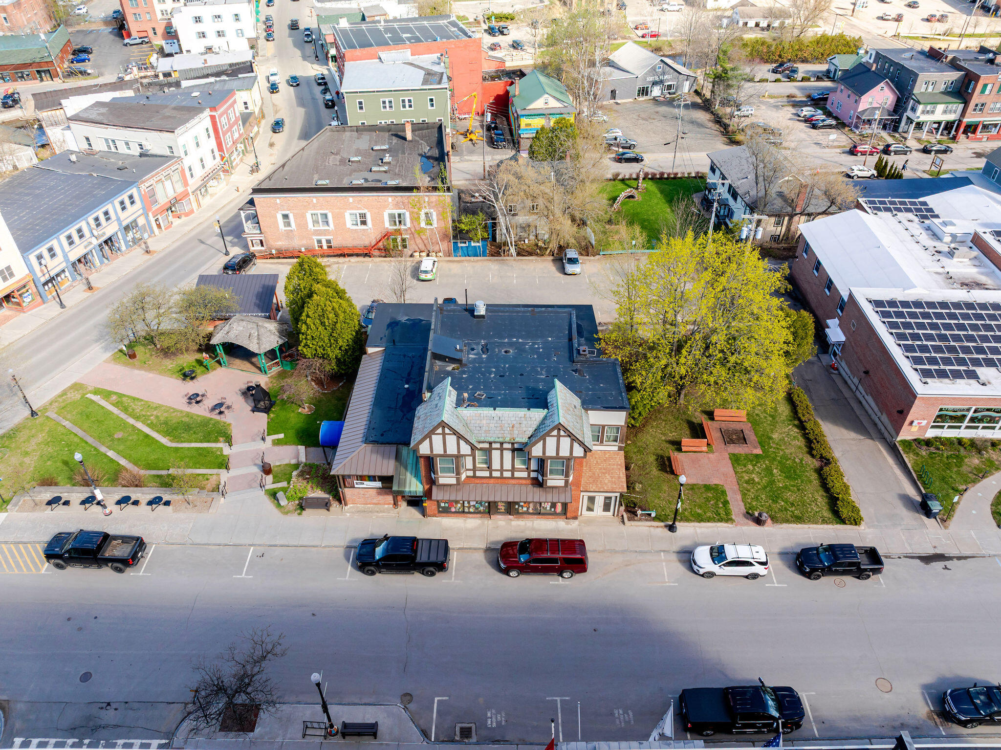 97 Main Street