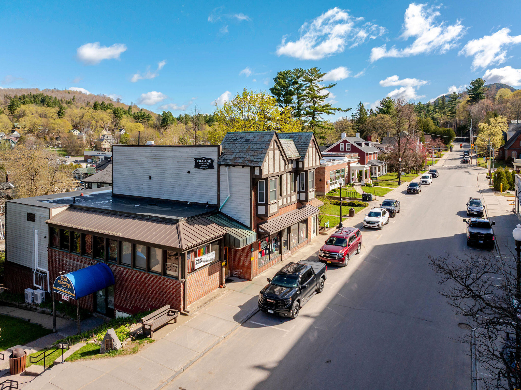 97 Main Street