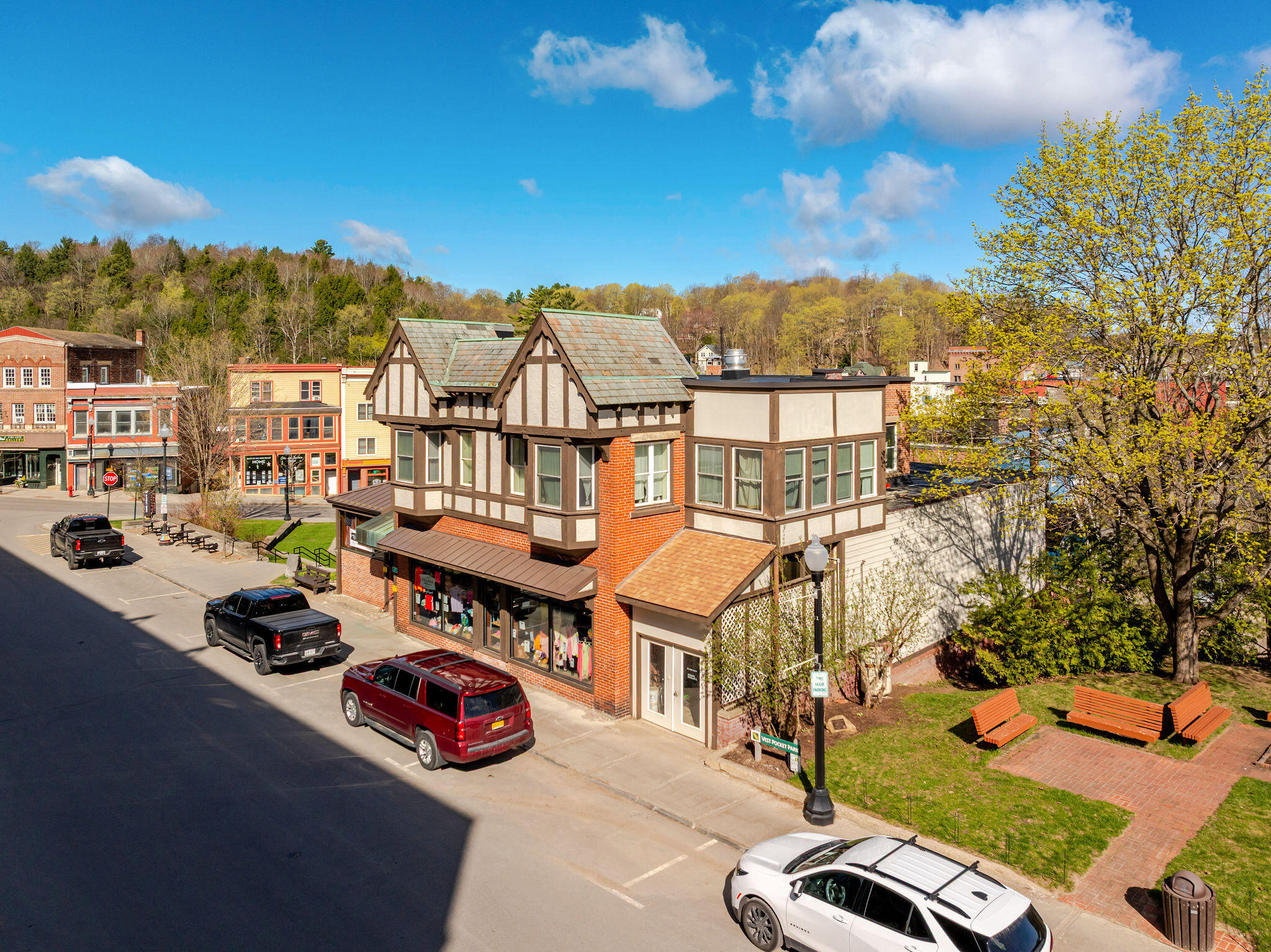 97 Main Street