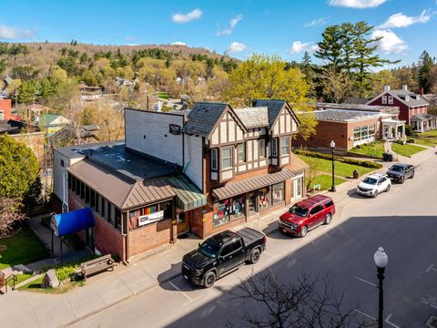 97 Main Street Saranac Lake NY 12983
