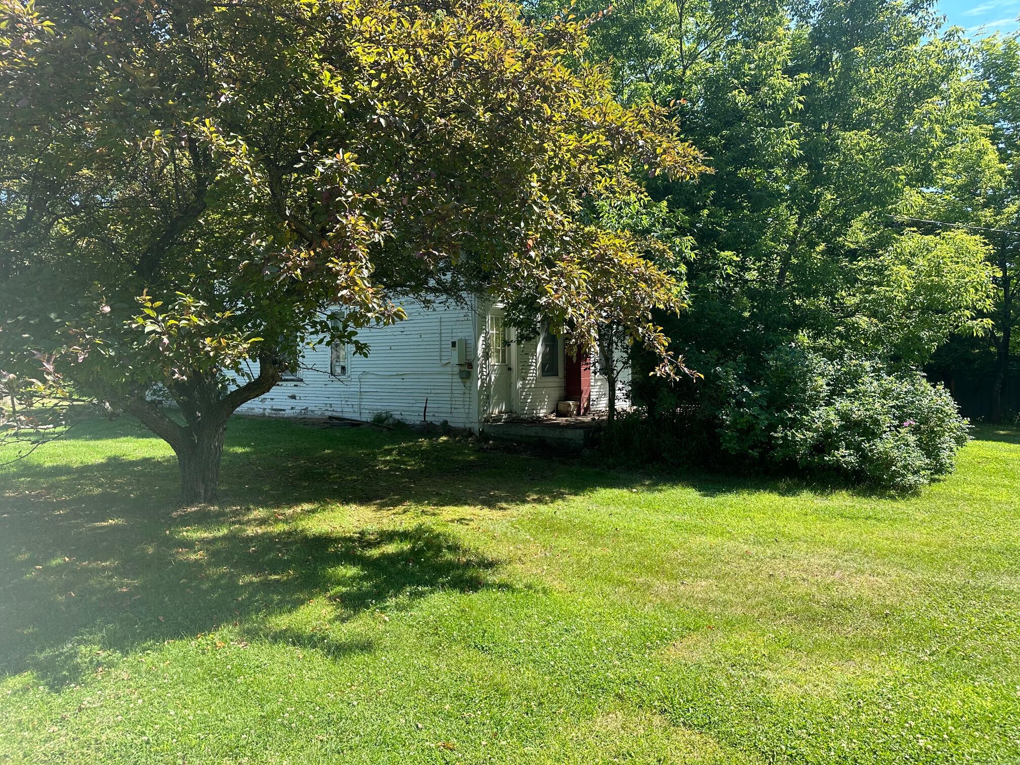 700 Jersey Swamp Road, West Chazy, New York image 3