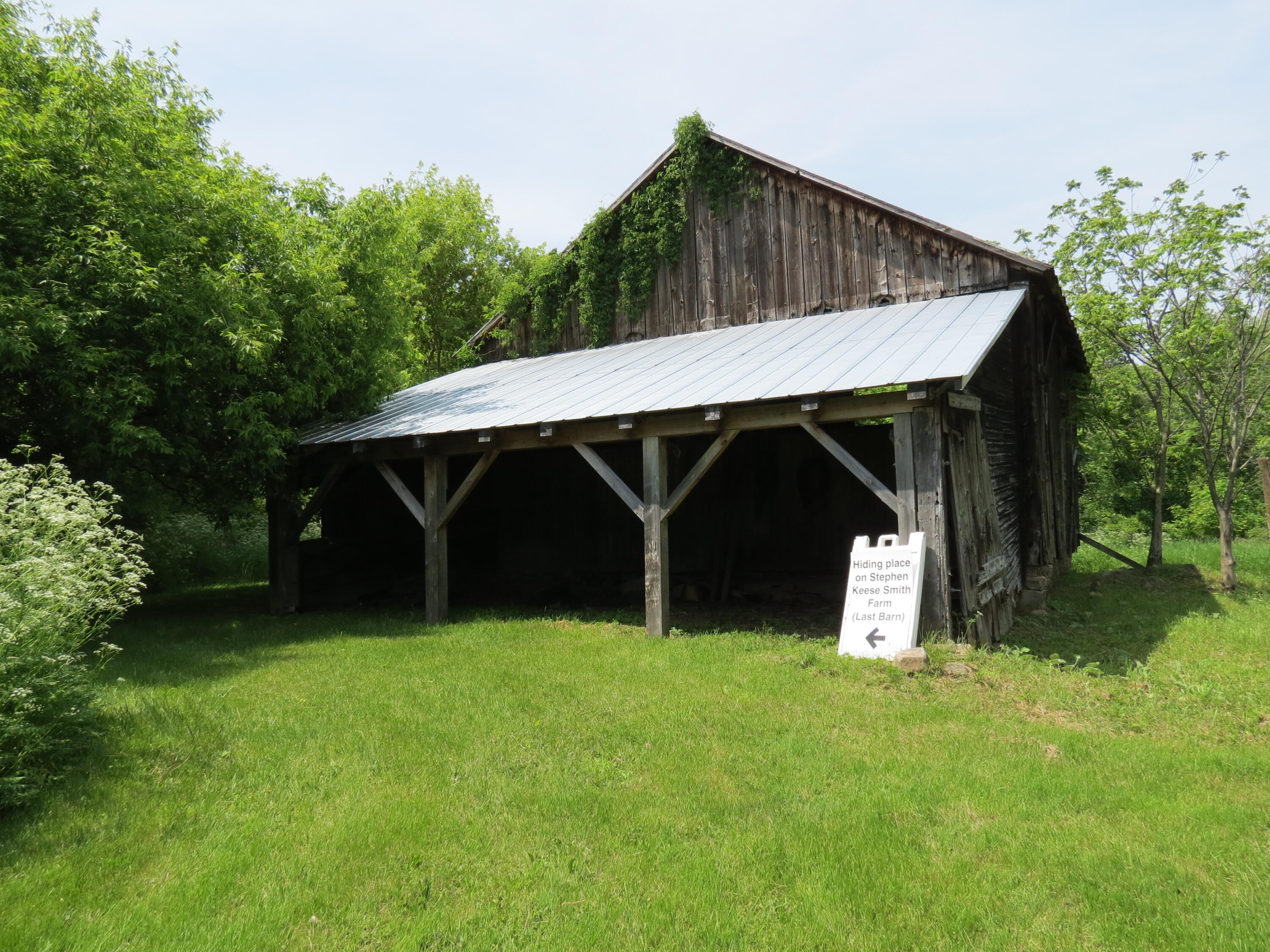 625 Union Road