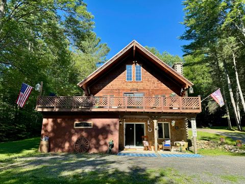 Homes For Sale - 11 Bellevue Terrace<br/> Tupper Lake, NY 12986