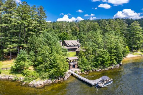 35 Redwing Way Schroon Lake NY 12870