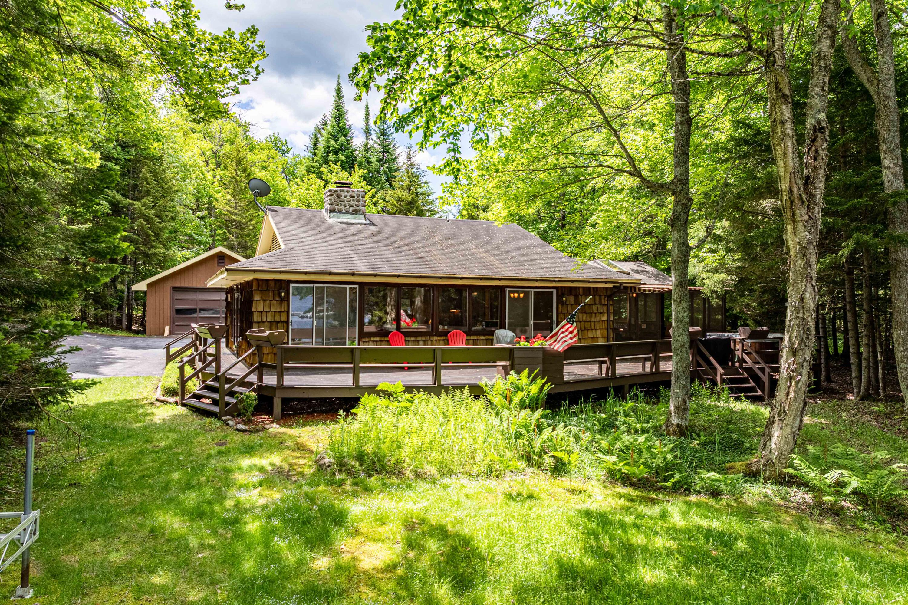 529 Higby Road