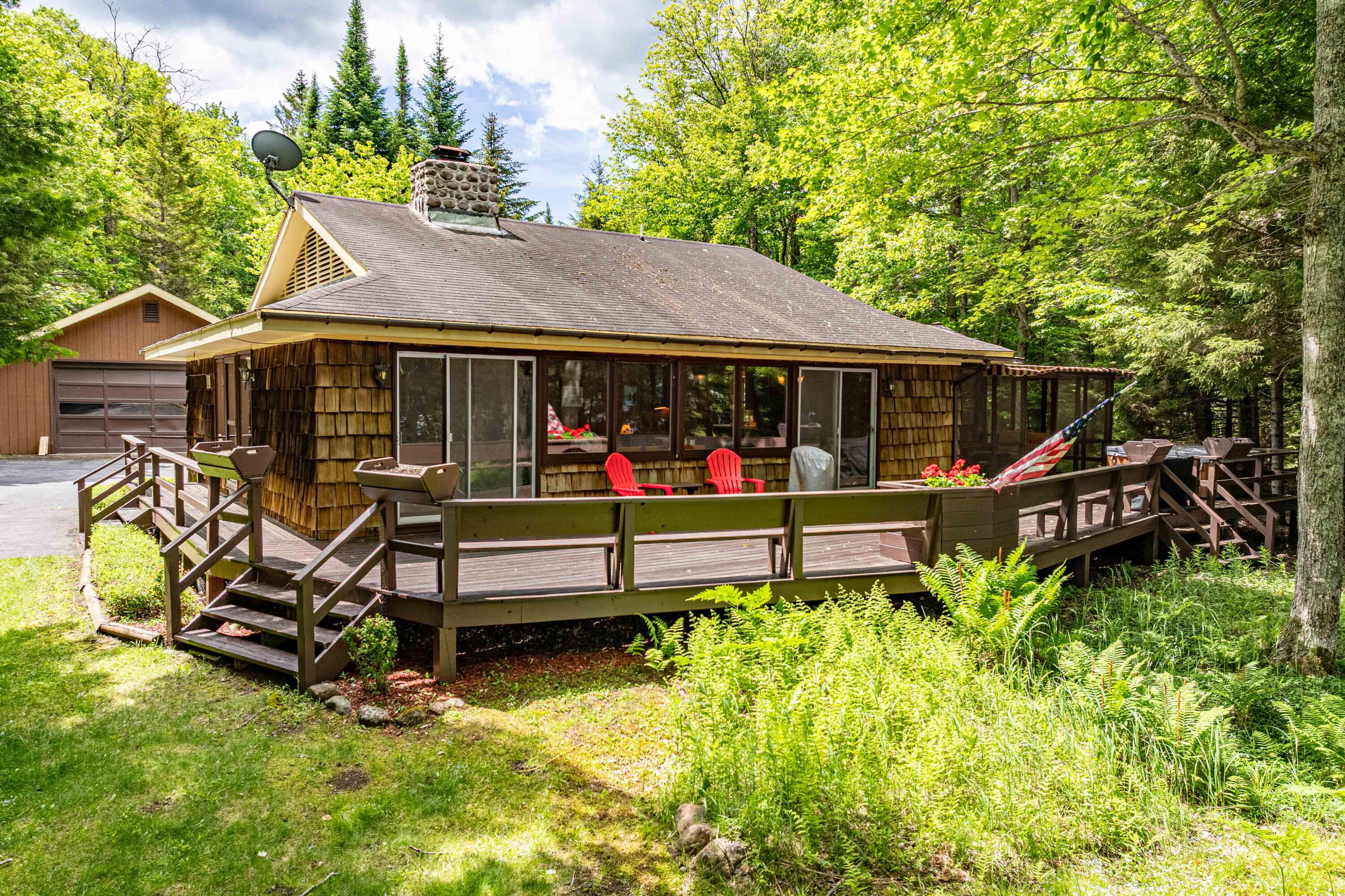 529 Higby Road