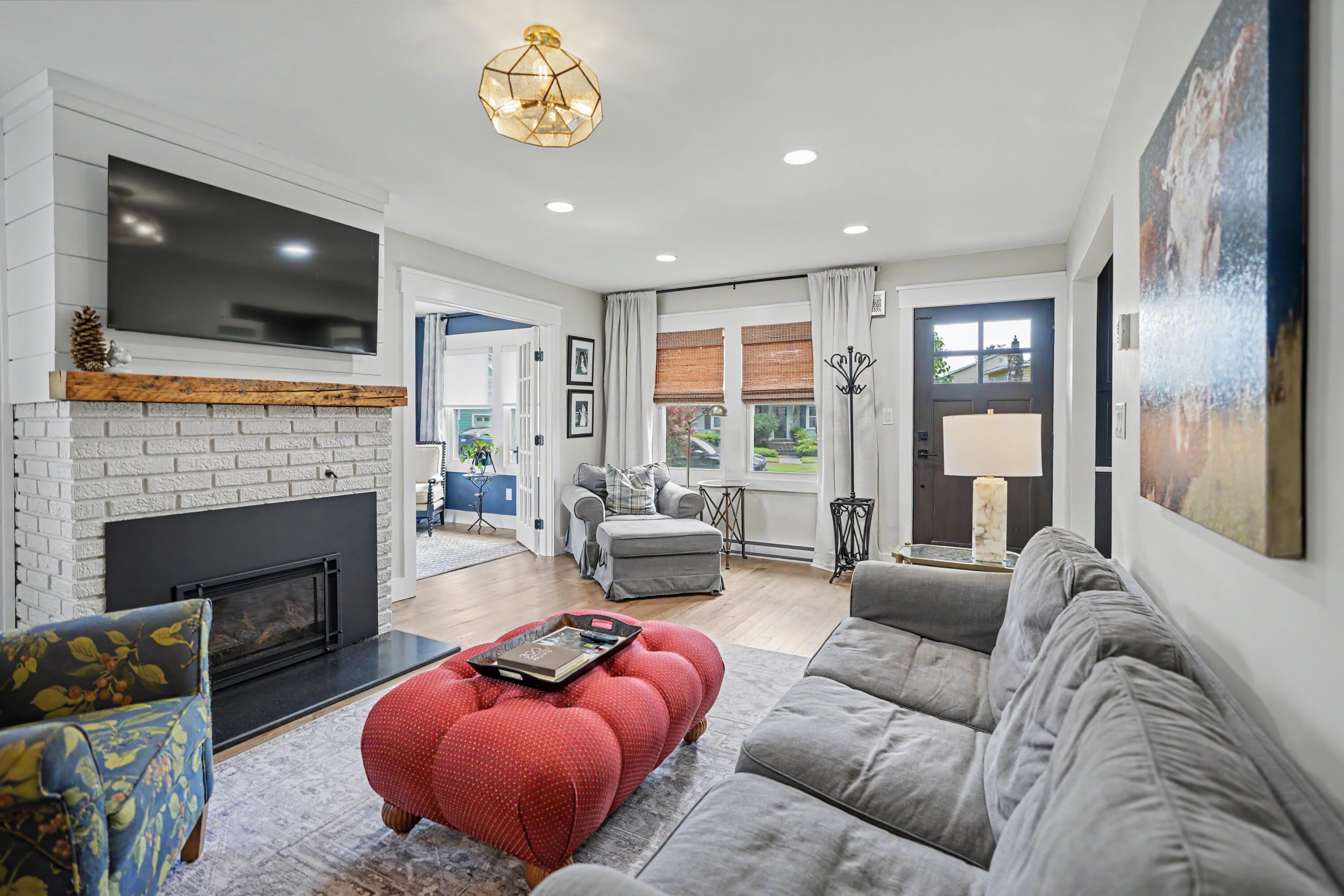 4 Oliver Court