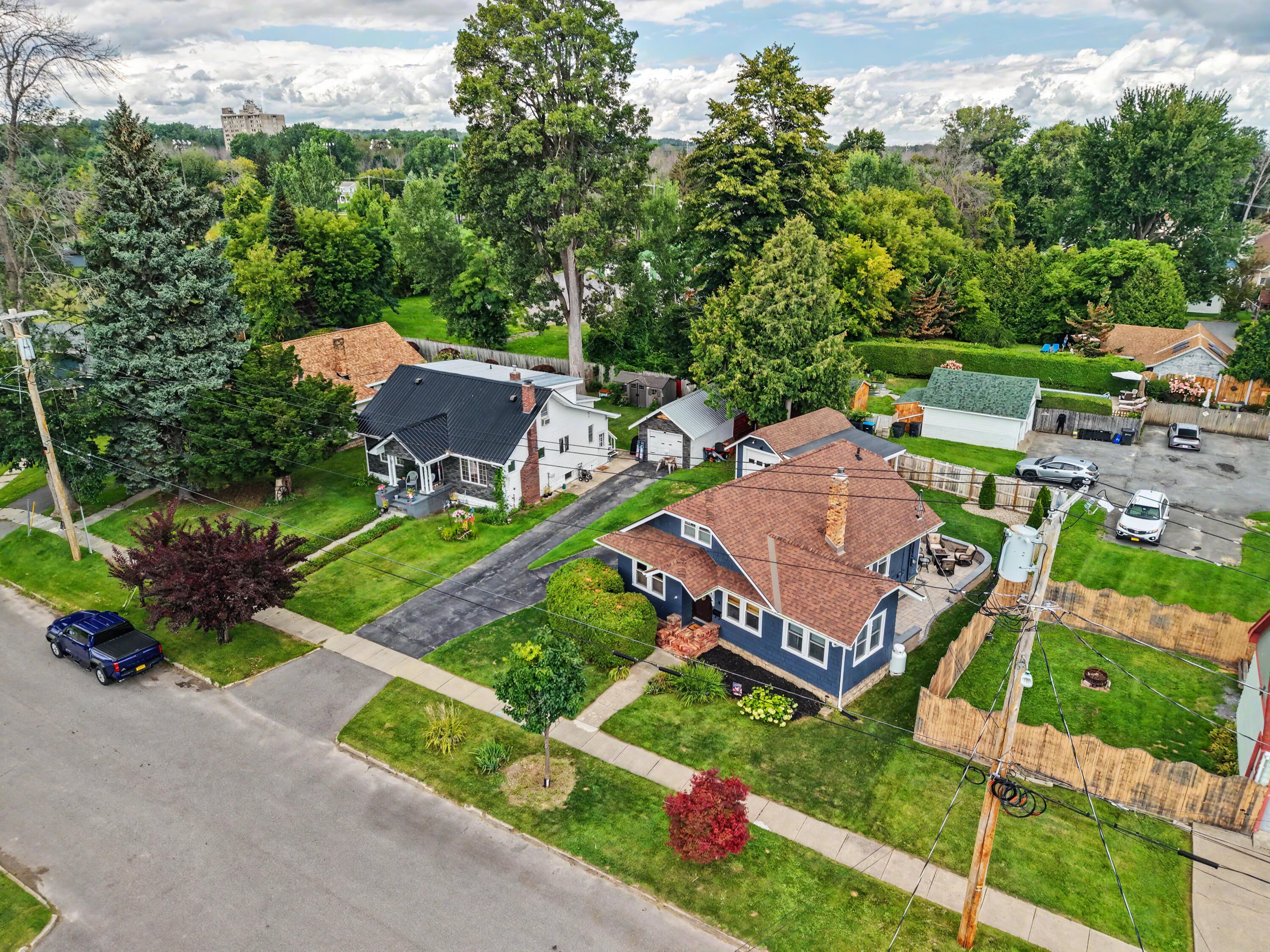4 Oliver Court