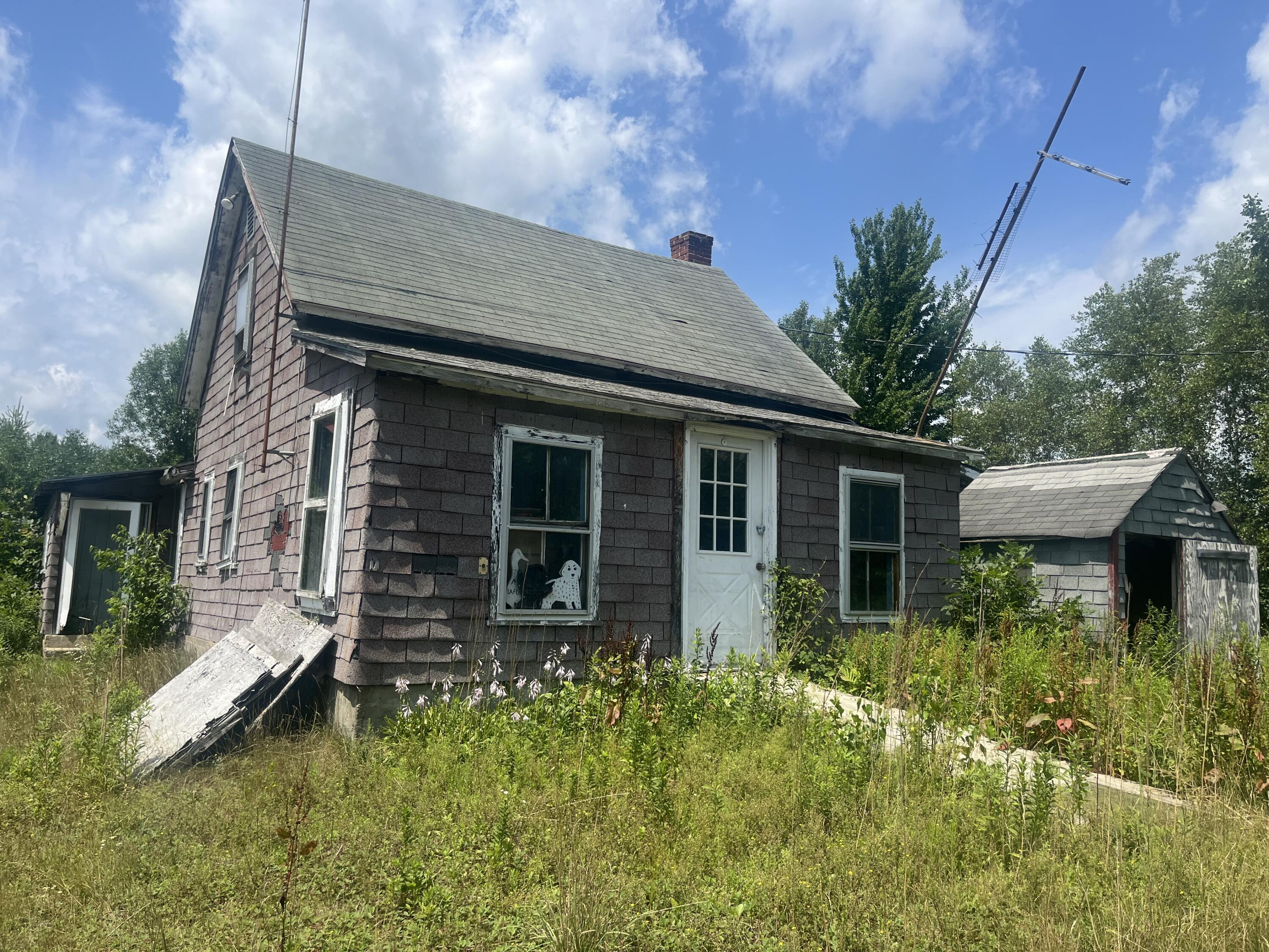 193 Laforest Road, Mooers, New York image 1