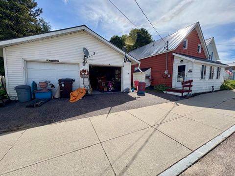 Homes For Sale - 12 River Street St<br/> Franklin County, Chateaugay, NY 12920