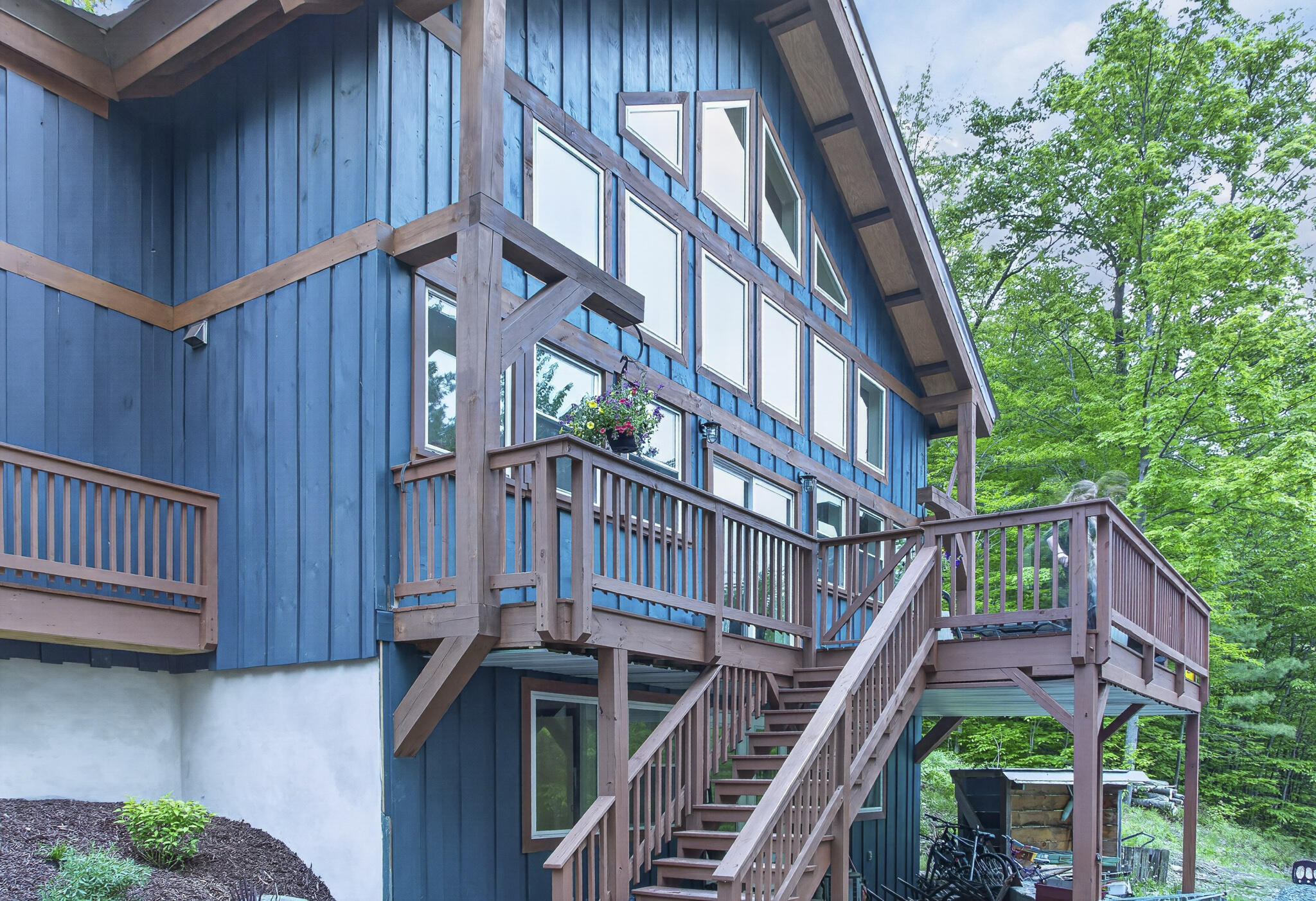 99 Brinton Road