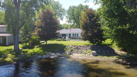 Homes For Sale - 28 Lapointe Road<br/> Clinton County, Chazy, NY 12921
