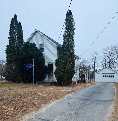 Homes For Sale - 476 Mason Street Street<br/> Clinton County, Morrisonville, NY 12962