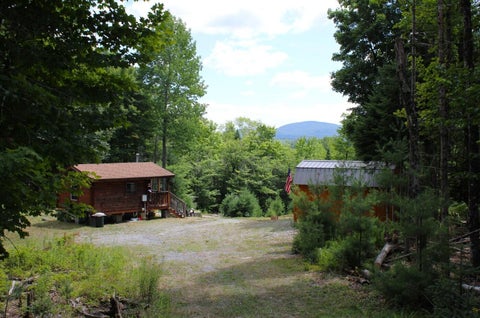 Homes For Sale - 200A Stony Step Road<br/> Indian Lake, NY 12842