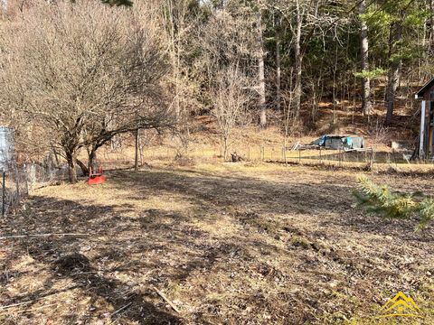 Vacant Land For Sale - 19 Burt Lane<br/> Essex County, Au Sable Forks, NY 12912