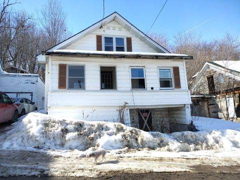 Homes For Sale - 69 Duane Street<br/> Malone, NY 12953