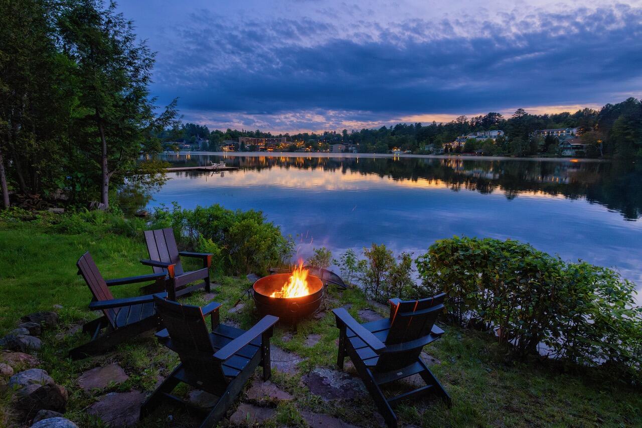 508 Mirror Lake Drive