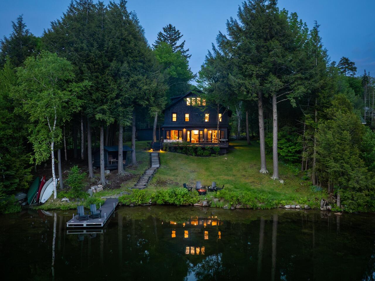 508 Mirror Lake Drive
