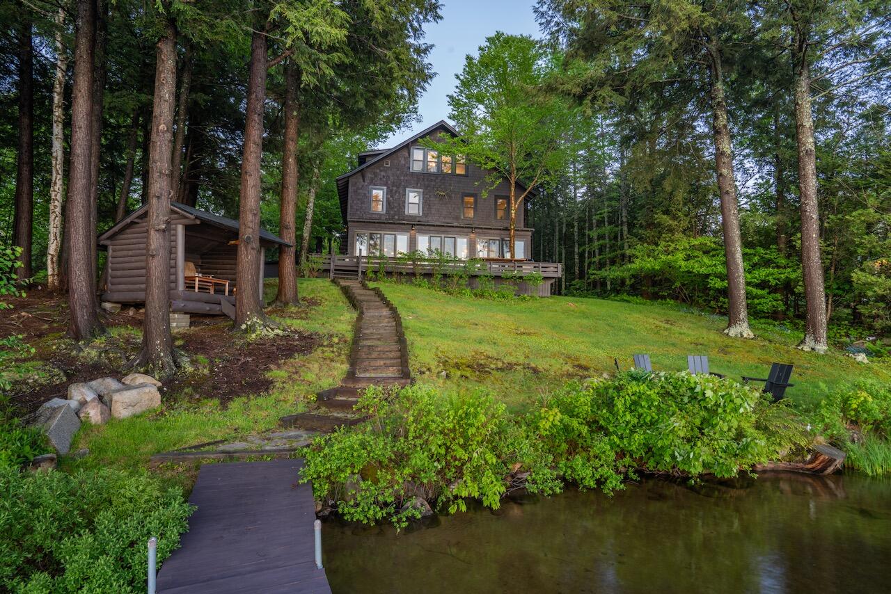 508 Mirror Lake Drive