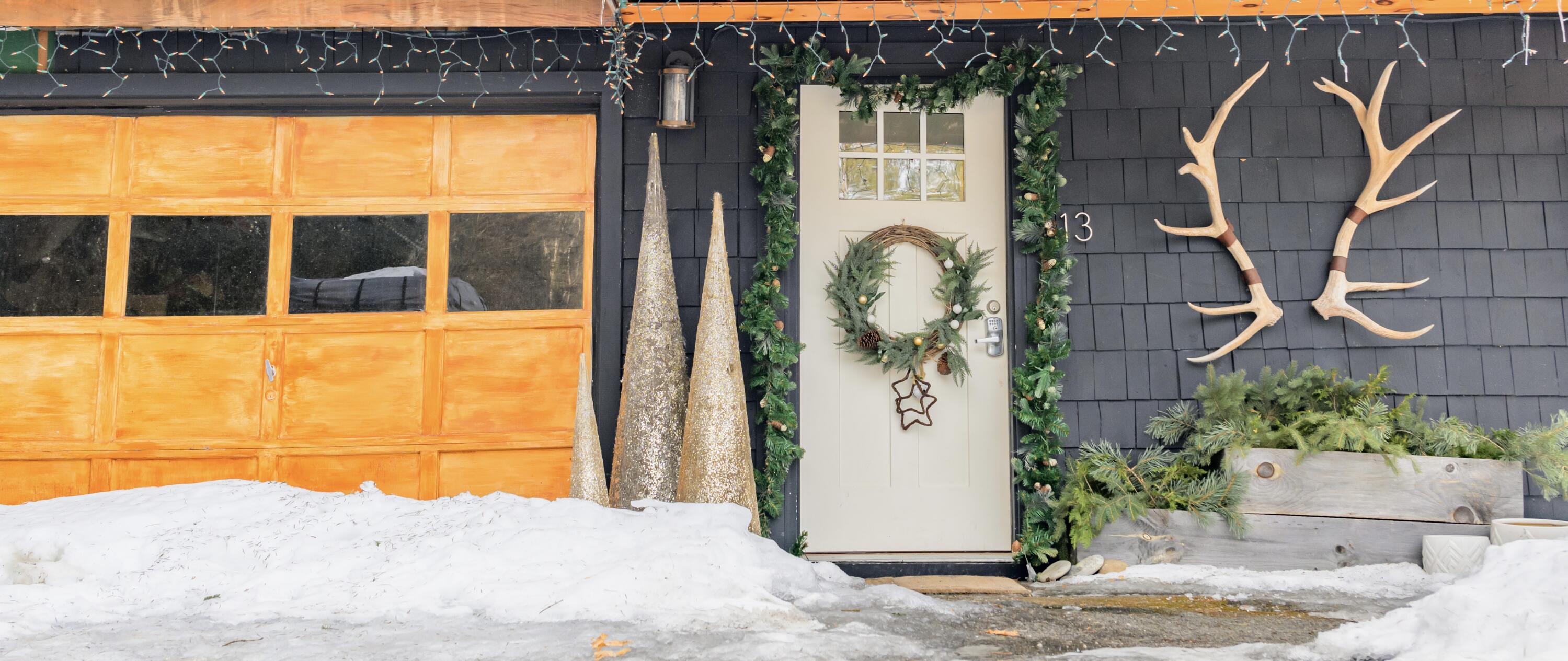 13 Cherry Lane, Lake Placid, New York image 1